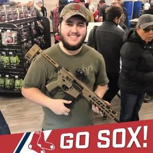 Meet your Posher, Tyler